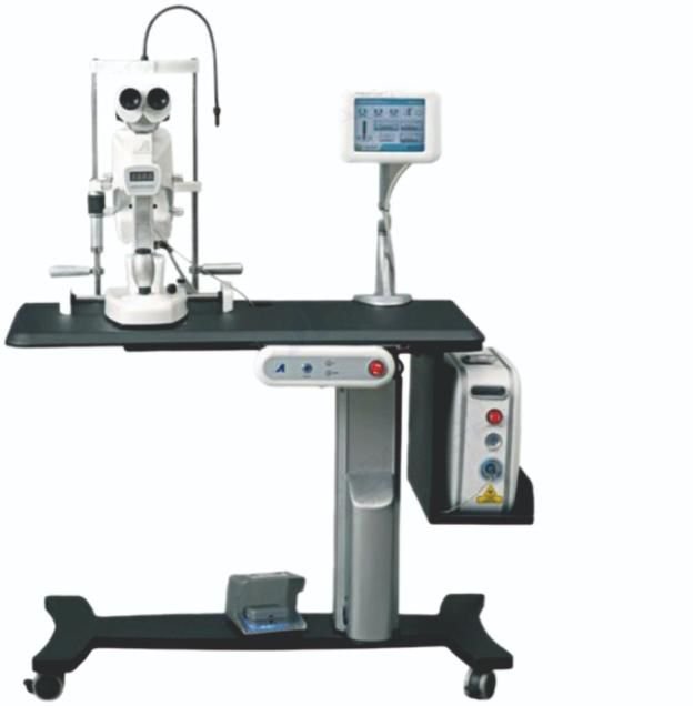 Automatic Visual field Analyser